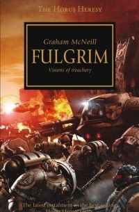 Graham McNeill - Fulgrim