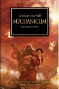 Graham McNeill - Mechanicum