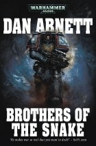 Dan Abnett - Brothers of the Snake