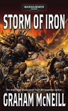 Graham McNeill - Storm of Iron