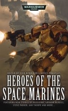 Антология - Heroes of the Space Marines