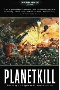  - Planetkill
