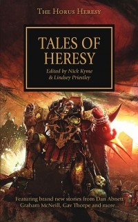  - Tales of Heresy