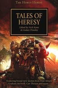 Tales of Heresy