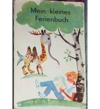 Ревекка Златогорская - Mein kleines Ferienbuch