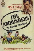 Donald Hamilton - The Ambushers