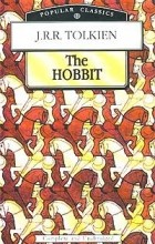 J. R. R. Tolkien - The Hobbit