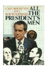  - All the President's Men