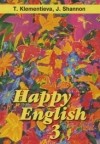  - Happy English - III