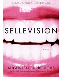 Augusten Burroughs - Sellevision