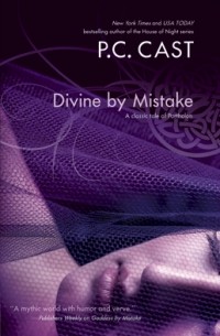 Divine By Mistake