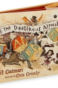 The Dangerous Alphabet
