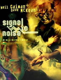  - Signal to Noise
