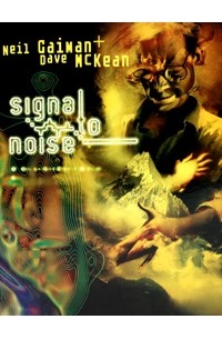  - Signal to Noise