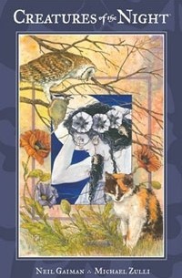 Creatures of the Night