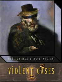  - Violent Cases