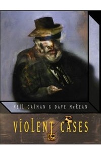  - Violent Cases