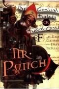  - The Tragical Comedy or Comical Tragedy of Mr. Punch