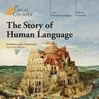 John McWhorter - Story of Human Language