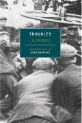 J. G. Farrell - Troubles