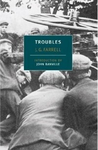 Troubles