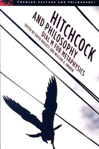 без автора - Hitchcock and Philosophy: Dial M for Metaphysics