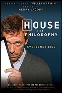 без автора - House and Philosophy: Everybody Lies