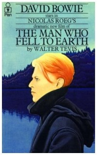 Walter Tevis - The Man Who Fell to Earth