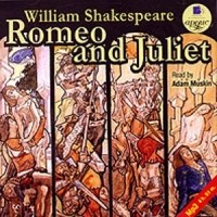 William Shakespearse - Romeo and Juliet