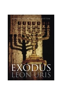 Leon Uris - Exodus