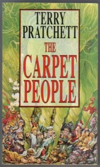  - The Carpet People