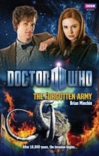 Brian Minchin - Doctor Who: The Forgotten Army