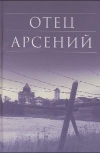 Владимир Воробьёв - Отец Арсений