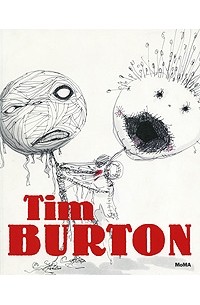  - Tim Burton