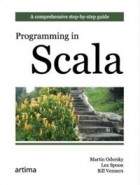  - Programming in Scala: A Comprehensive Step-by-step Guide