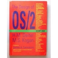  - Design of OS/2
