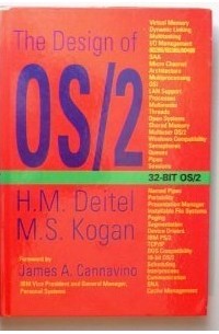 - Design of OS/2