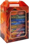 Джоан Роулинг - Гарри Поттер. 7 волшебных книг (сборник)