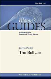 Сильвия Плат - The Bell Jar (Bloom's Guides)