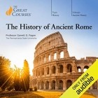 Garrett G. Fagan - History of Ancient Rome