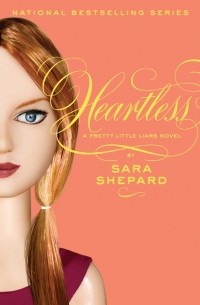 Sara Shepard - Heartless