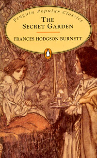 Frances Hodgson Burnett - The Secret Garden