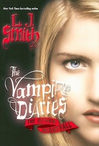 L.J. Smith - The Vampire Diaries. The Return: Nightfall