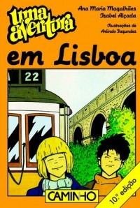  - Uma Aventura em Lisboa