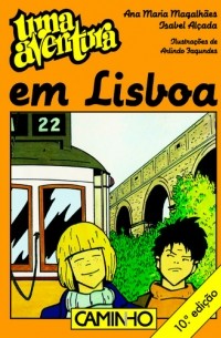 Uma Aventura em Lisboa