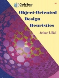 Артур Дж. Риел - Object-Oriented Design Heuristics
