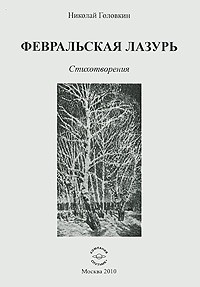 Николай Головкин - Февральская лазурь