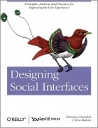  - Designing Social Interfaces