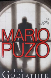 Mario Puzo - The Godfather