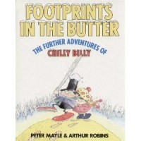  - The Further Adventures Of Chilly Billy: Footprints In The Butter